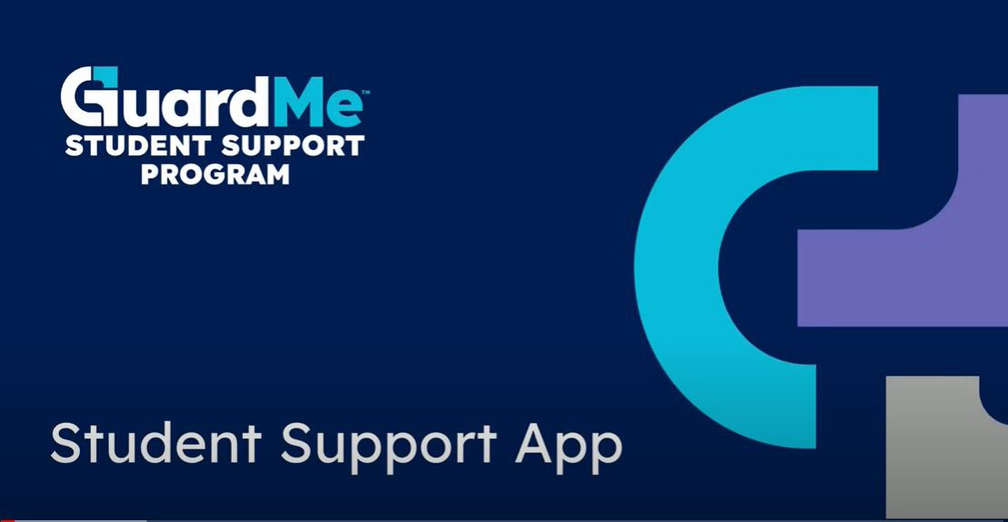 GuardMe International Insurance Student Support App