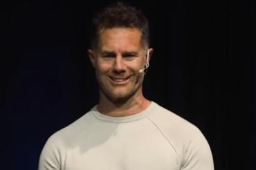 Dr. Graeme Mitchell | Claremont International Student Advisor